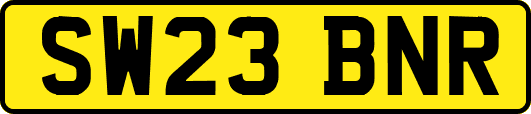 SW23BNR