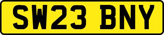 SW23BNY