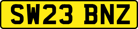 SW23BNZ