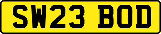 SW23BOD
