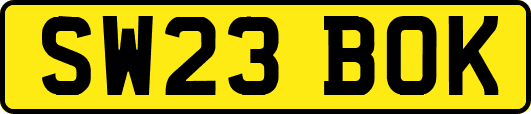 SW23BOK