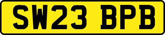 SW23BPB