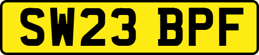 SW23BPF