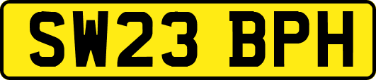 SW23BPH