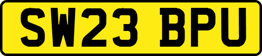 SW23BPU