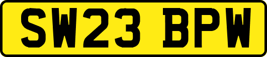 SW23BPW