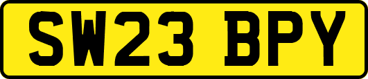 SW23BPY