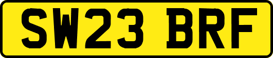 SW23BRF