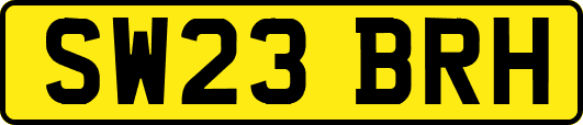 SW23BRH