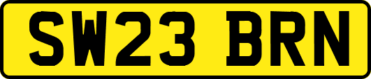 SW23BRN