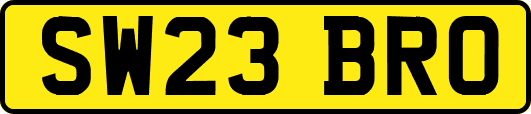 SW23BRO