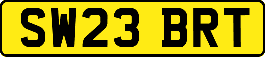 SW23BRT