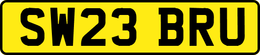 SW23BRU