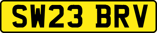 SW23BRV