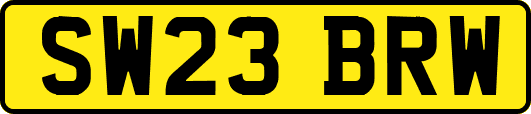 SW23BRW