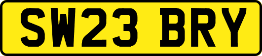 SW23BRY