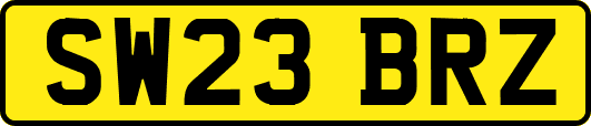 SW23BRZ