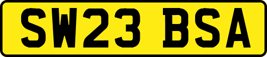 SW23BSA