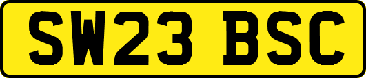 SW23BSC