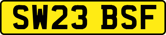 SW23BSF