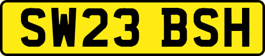 SW23BSH