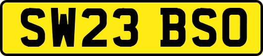 SW23BSO