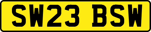 SW23BSW