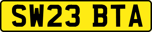 SW23BTA
