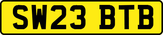 SW23BTB