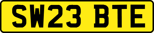 SW23BTE