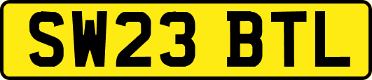 SW23BTL