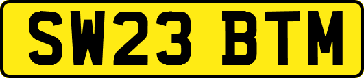 SW23BTM
