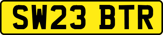 SW23BTR