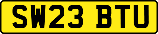 SW23BTU