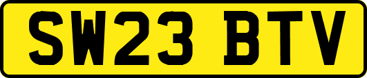 SW23BTV