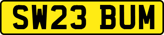 SW23BUM
