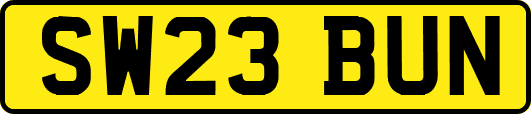 SW23BUN