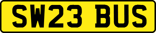 SW23BUS