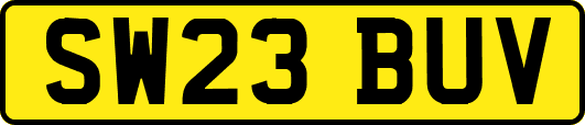 SW23BUV