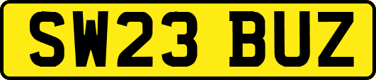 SW23BUZ