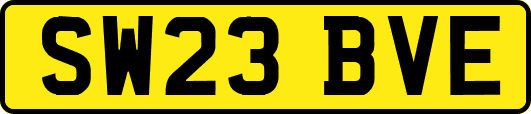 SW23BVE
