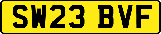 SW23BVF