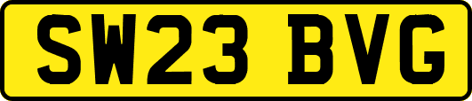 SW23BVG