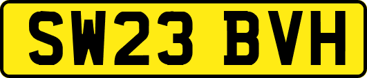 SW23BVH