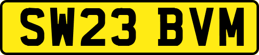 SW23BVM