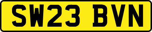 SW23BVN