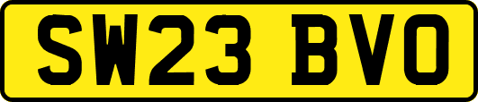 SW23BVO