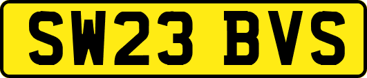 SW23BVS