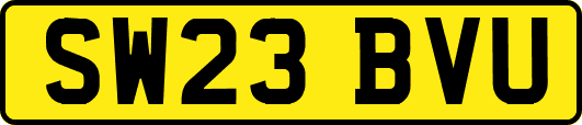 SW23BVU