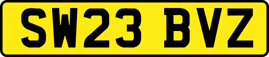 SW23BVZ